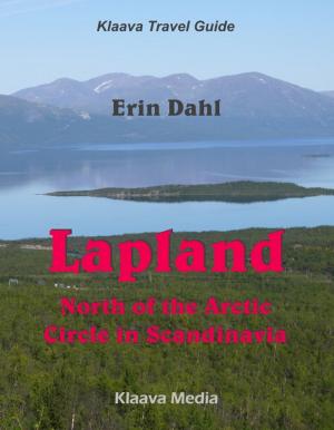 Book cover of Lapland