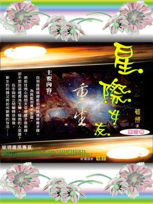 bigCover of the book 星際女友第四卷 by 