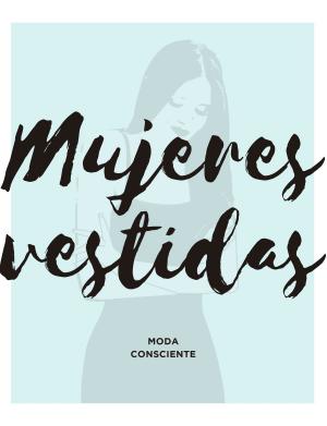 Cover of the book Mujeres vestidas by Fernanda Sández