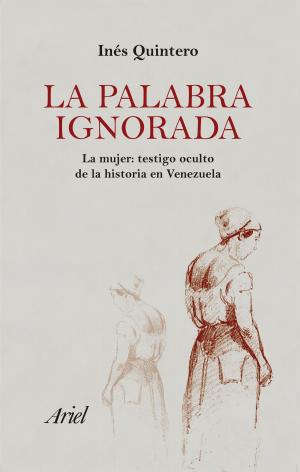 Cover of the book La palabra ignorada by Fernando Argenta