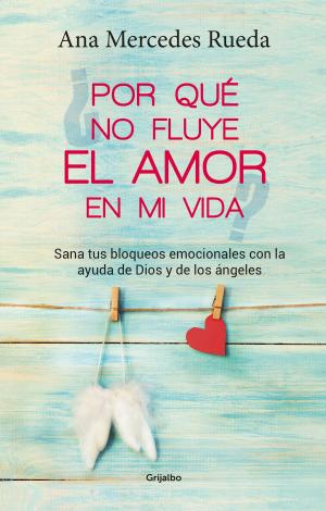 Cover of the book Por qué no fluye el amor en mi vida by Gilmer Mesa
