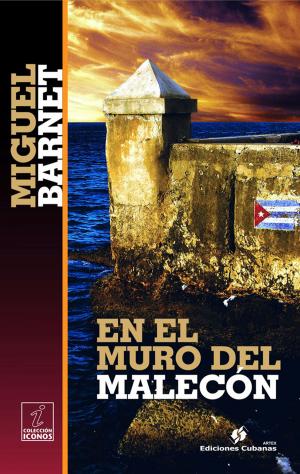 Cover of the book En el muro del Malecón by Alan Silvano Borges; Alicia J.