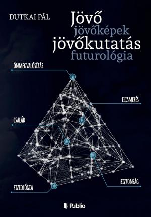 Cover of the book Jövő, jövőképek, jövőkutatás, futurológia by Heinrich Heine