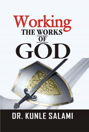 Cover of the book Working The Works Of God by Dr. Kunle Salami