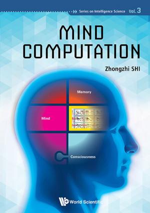 Cover of the book Mind Computation by Jessie Ee, Agnes Chang
