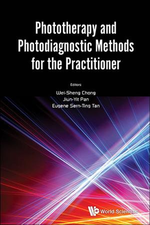 Cover of the book Phototherapy and Photodiagnostic Methods for the Practitioner by Chih-yu Shih, Prapin Manomaivibool, Reena Marwah