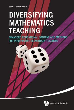 Cover of Diversifying Mathematics Teaching