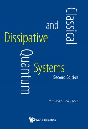 Book cover of Classical and Quantum Dissipative Systems