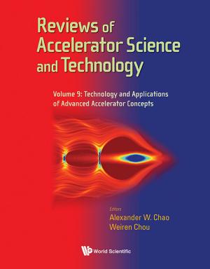 Book cover of Reviews of Accelerator Science and Technology