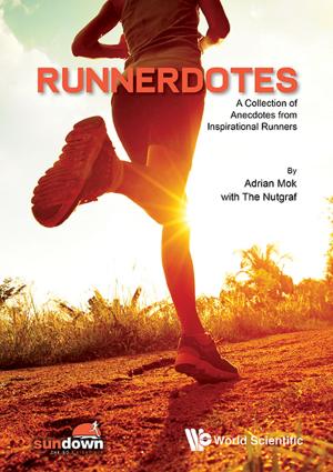 Cover of the book Runnerdotes by Richard Bucala, Patty J Lee