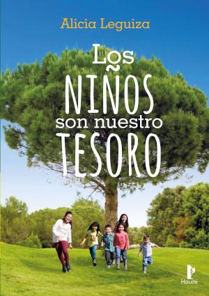 Cover of the book Los Niños Son Nuestro Tesoro by Dr. Glory Adeola