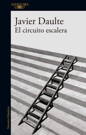 Cover of the book El circuito escalera by Lucas Bilbao, Ariel Lede