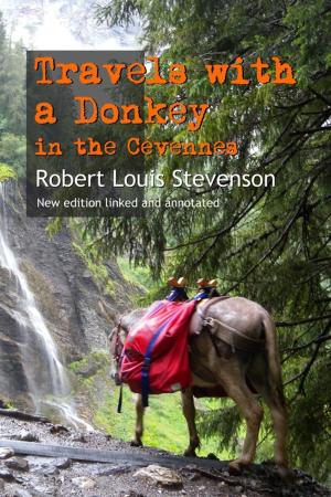 Cover of Travels with a Donkey in the Cévennes