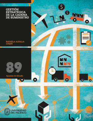 Cover of Gestión Estratégica de la Cadena de Suministro