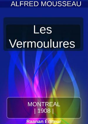 Cover of the book LES VERMOULURES by Linda Heady