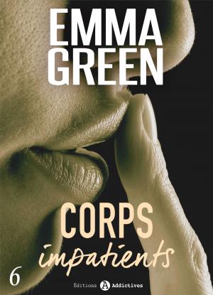 Cover of the book Corps impatients - 6 by Gabriel Simon