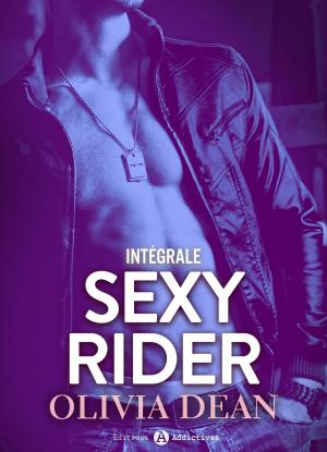 Cover of the book Sexy Rider L'intégrale by Eva M. Bennett