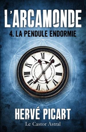 Cover of the book La Pendule endormie by Mark Twain
