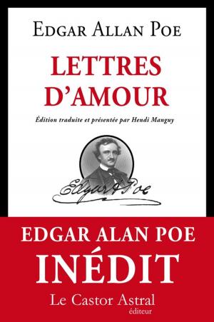 Cover of the book Lettres d'amour by Hervé Picart