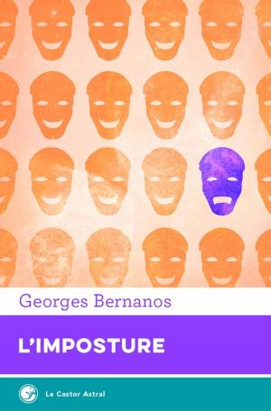 Cover of the book L'Imposture by Georges Bernanos