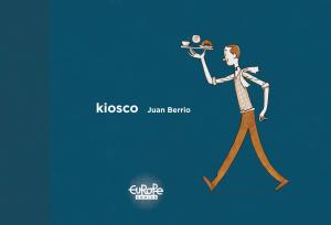 Cover of the book Kiosco - Tome 1 - Kiosco by François Boucq, Yves Sente