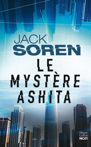 Book cover of Le mystère Ashita