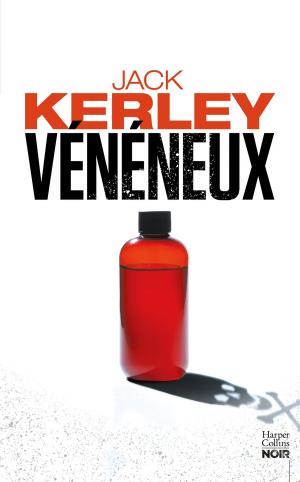 Cover of the book Vénéneux by Damian Marrett