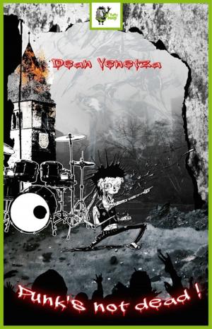 Cover of the book Punk's not dead ! by Marine Gautier