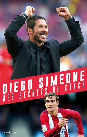 Cover of the book Diego Simeone by Alex Ferguson