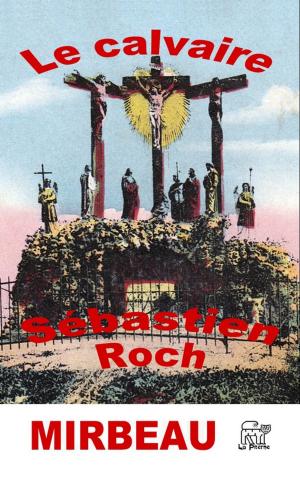 Book cover of Le calvaire ET Sébastien Roch