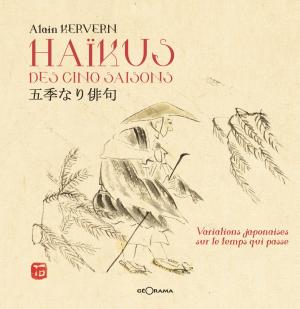 Cover of the book Haïkus des 5 saisons by Максим Аржаков