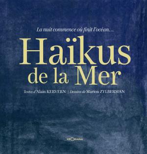 Cover of the book Haïkus de la mer by Ike Pius