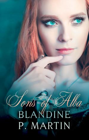 Cover of the book Sons Of Alba by Laura Morelli