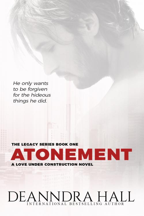 Cover of the book Atonement by Deanndra Hall, Celtic Muse Publishing, LLC