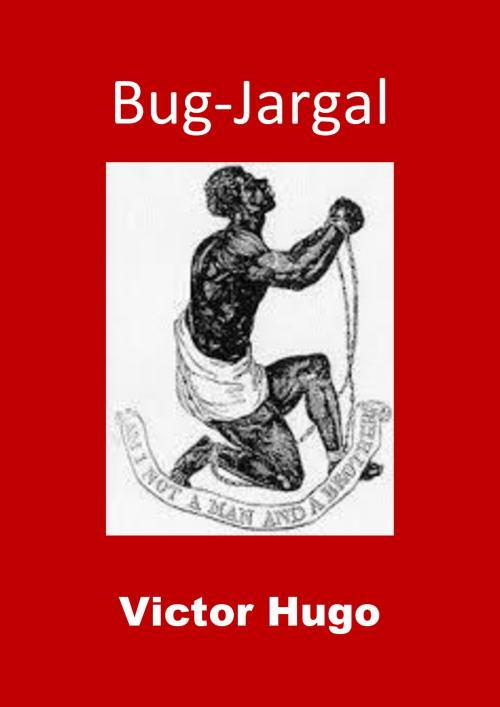 Cover of the book Bug-Jargal by Victor Hugo, JBR