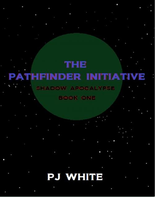 Cover of the book The Pathfinder Initiative by Pete White, PJ White