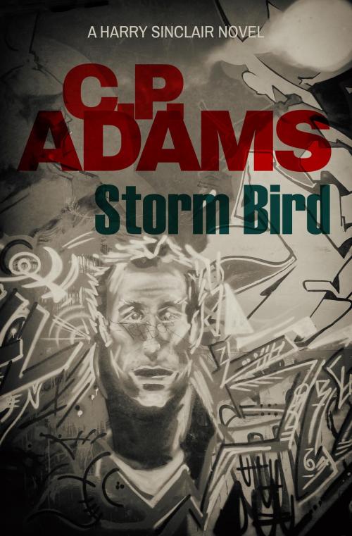 Cover of the book Storm Bird by C.P. Adams, C.P. Adams