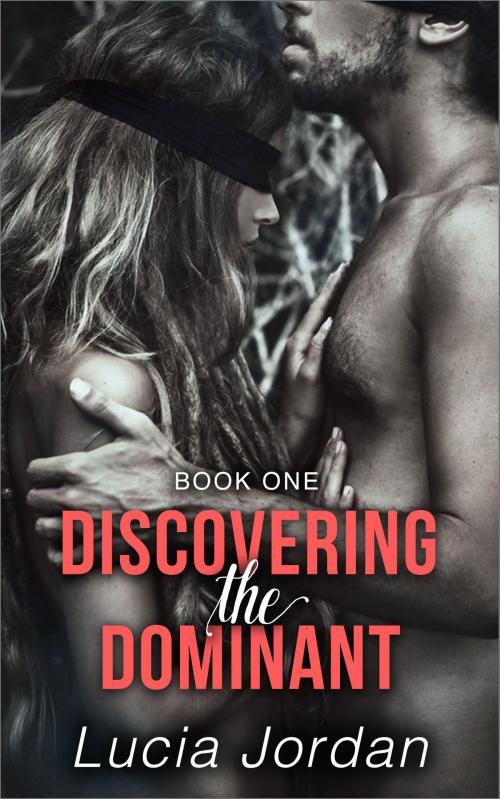 Cover of the book Discovering the Dominant by Lucia Jordan, Vasko