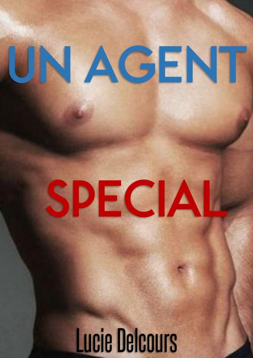 Cover of the book Un agent spécial by Lucie Delcours, LD Edition