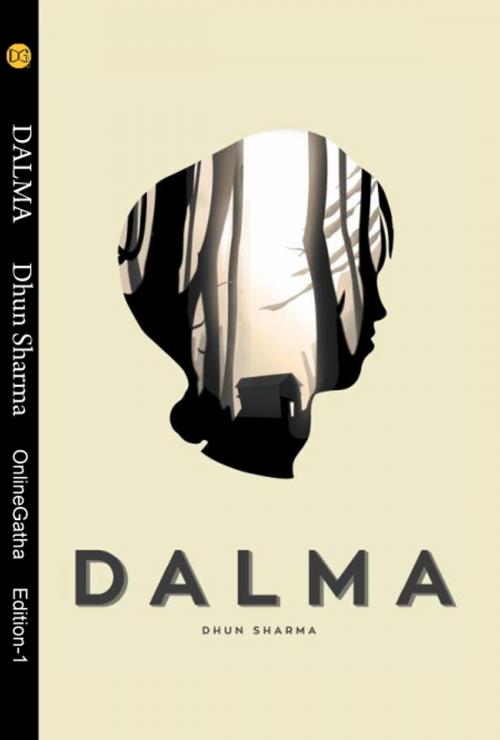 Cover of the book Dalma by Dhun Sharma, onlinegatha