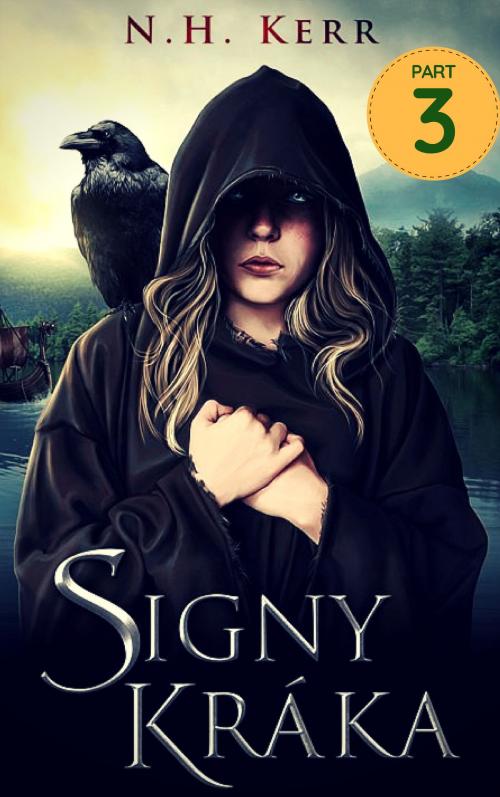 Cover of the book Signy Kráka by NH Kerr, NH Kerr