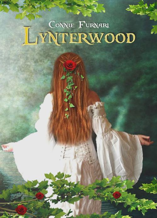 Cover of the book GoldenWorld Lynterwood by Connie Furnari, Connie Furnari