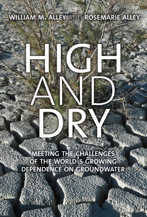Cover of the book High and Dry by William M. Alley, Rosemarie Alley, Yale University Press
