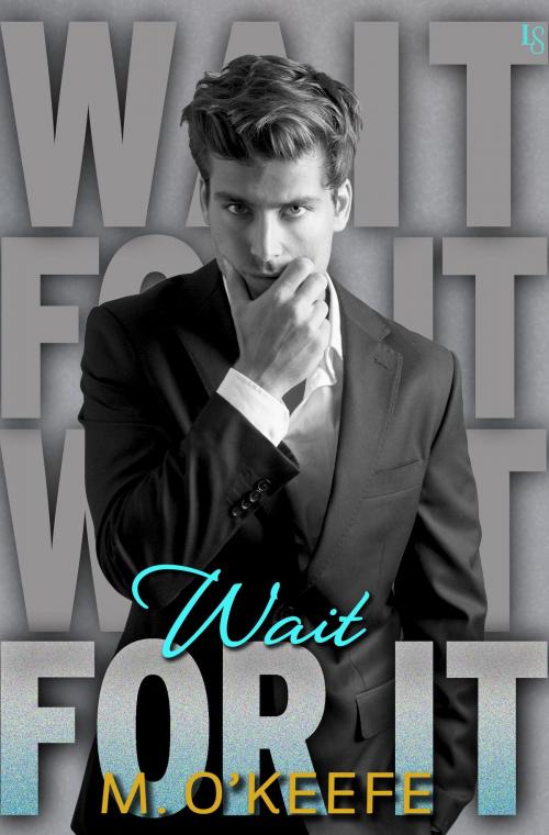 Cover of the book Wait for It by M. O'Keefe, Random House Publishing Group