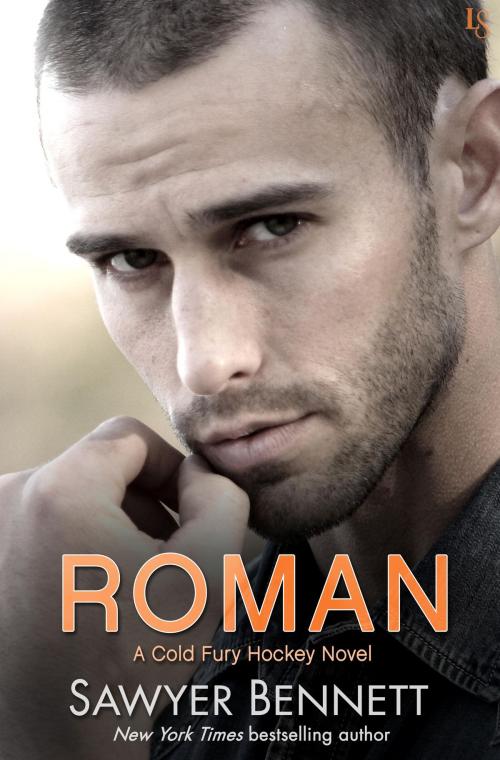 Cover of the book Roman by Sawyer Bennett, Random House Publishing Group