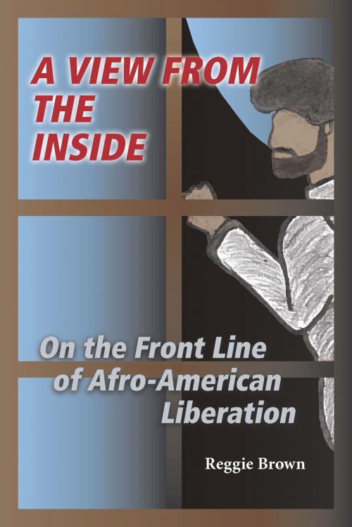 Cover of the book A View from the Inside by Reggie Brown, Southern Illinois University Press