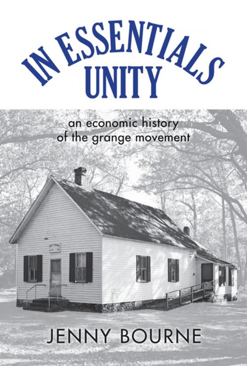 Cover of the book In Essentials, Unity by Jenny Bourne, Paul Finkelman, Ohio University Press