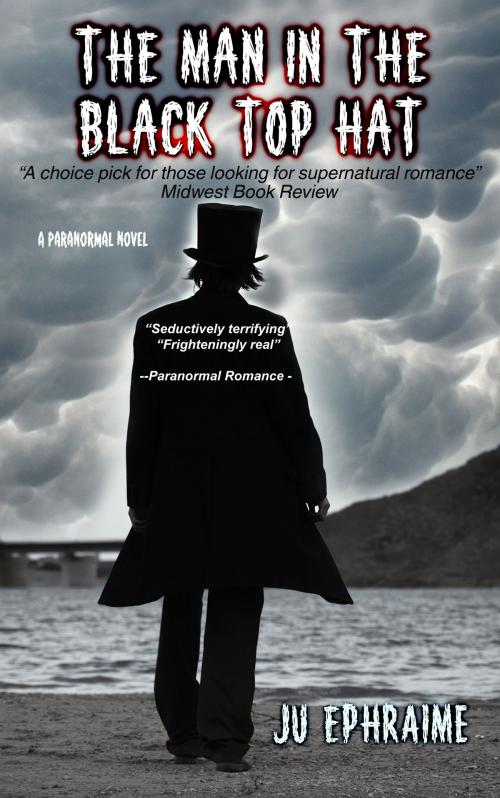 Cover of the book The Man In The Black Top Hat by Ju Ephraime, Envision Business & Computer School Publishing