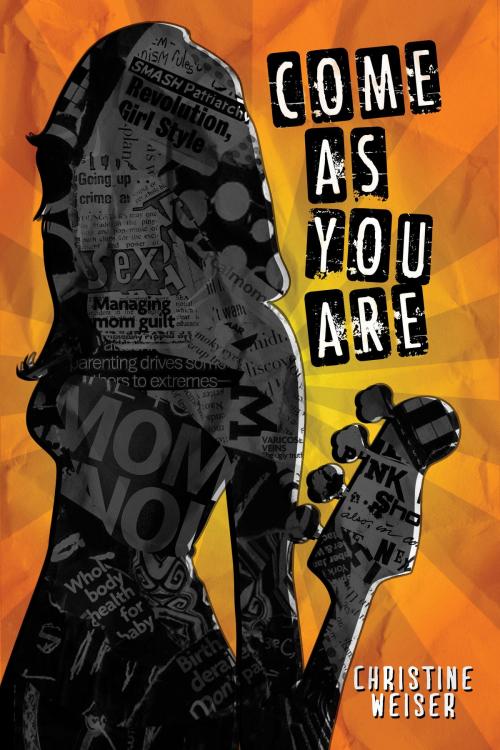 Cover of the book Come As You Are by PS Books Division of Philadelphia Stories, Inc., PS Books Division of Philadelphia Stories, Inc.