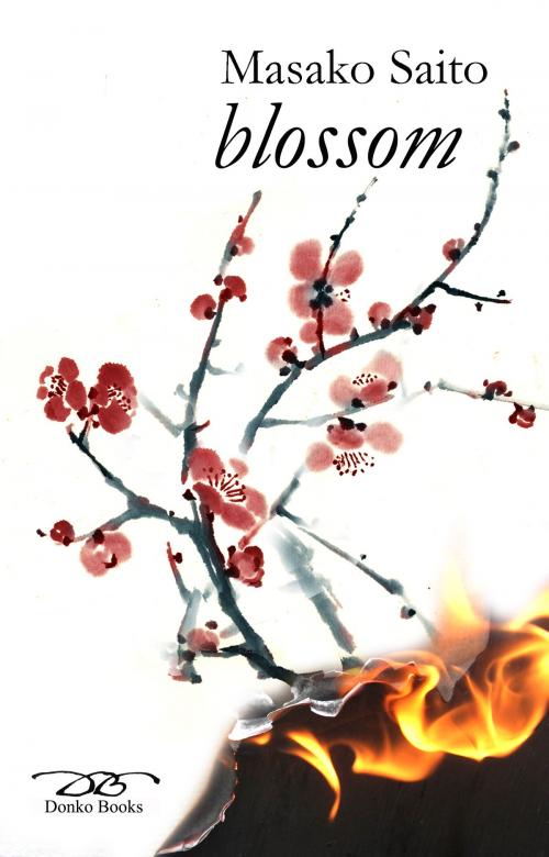 Cover of the book blossom by Masako Saito, Donko Books